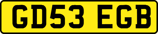 GD53EGB