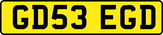 GD53EGD