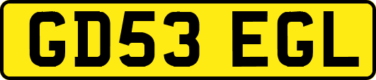 GD53EGL