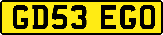 GD53EGO