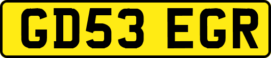 GD53EGR