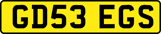 GD53EGS