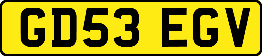 GD53EGV