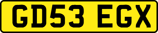 GD53EGX