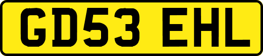 GD53EHL