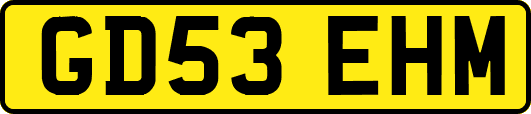 GD53EHM