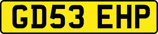 GD53EHP