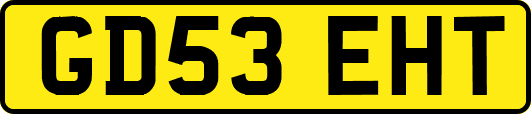 GD53EHT
