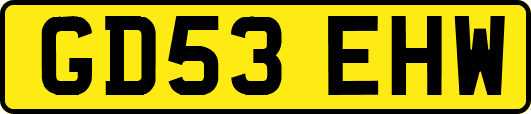 GD53EHW