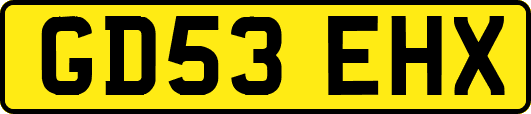 GD53EHX