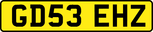 GD53EHZ