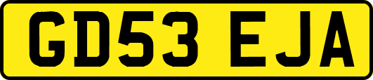 GD53EJA