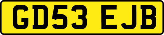 GD53EJB