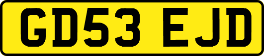 GD53EJD