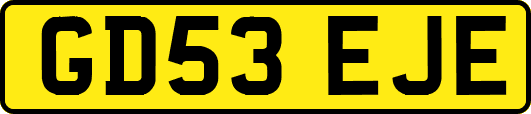 GD53EJE