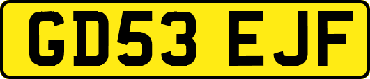 GD53EJF