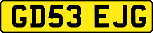 GD53EJG