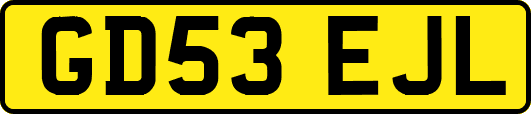 GD53EJL
