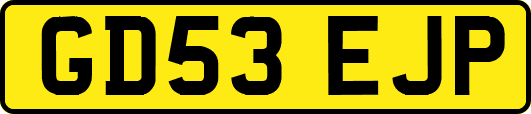 GD53EJP