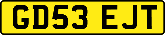 GD53EJT