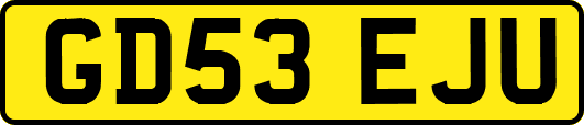 GD53EJU