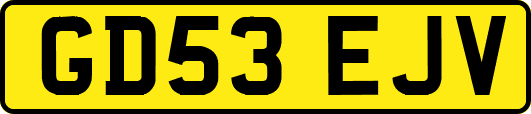 GD53EJV