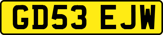GD53EJW