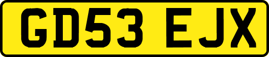 GD53EJX