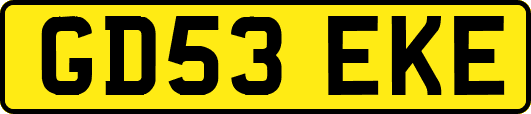 GD53EKE