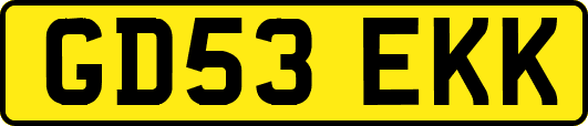 GD53EKK