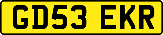 GD53EKR