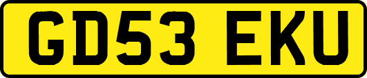 GD53EKU