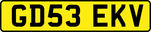 GD53EKV