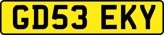 GD53EKY