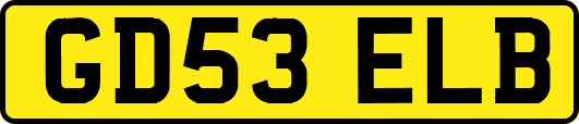 GD53ELB
