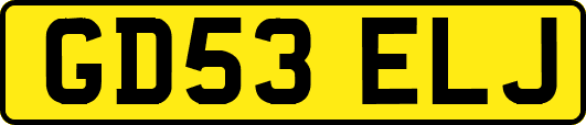 GD53ELJ