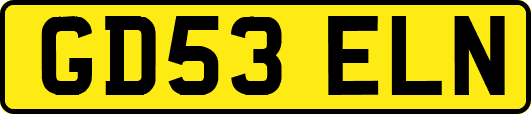GD53ELN