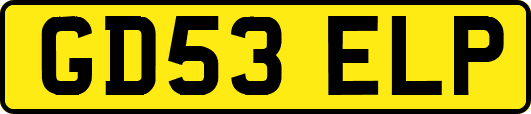 GD53ELP