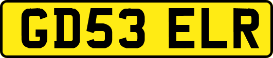GD53ELR