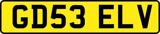 GD53ELV