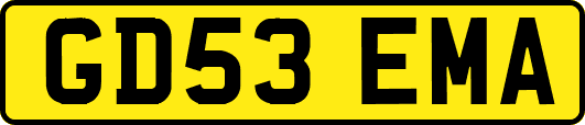 GD53EMA