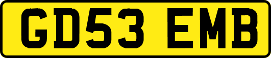 GD53EMB