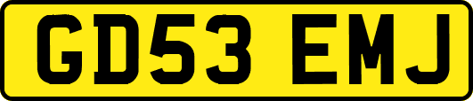 GD53EMJ