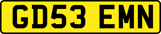 GD53EMN