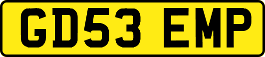 GD53EMP