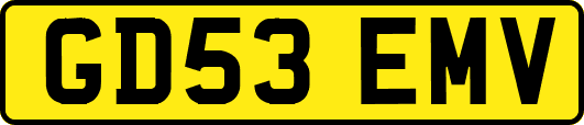 GD53EMV