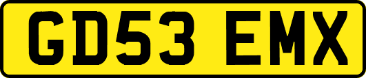 GD53EMX