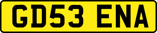 GD53ENA