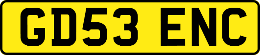 GD53ENC