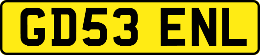 GD53ENL